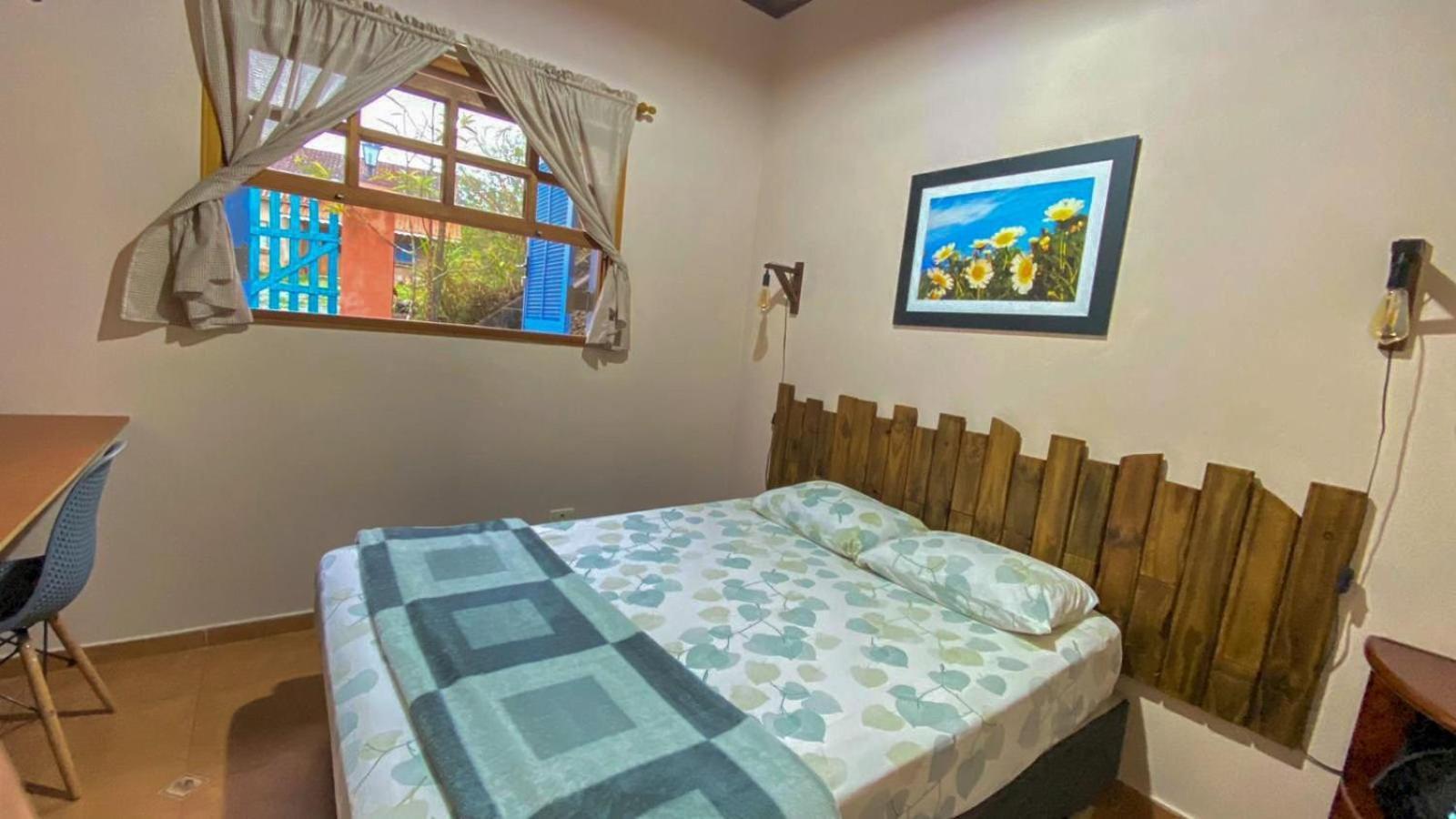 Casa De Campo Araxa Na Montanha Com Piscina Piracaia Εξωτερικό φωτογραφία