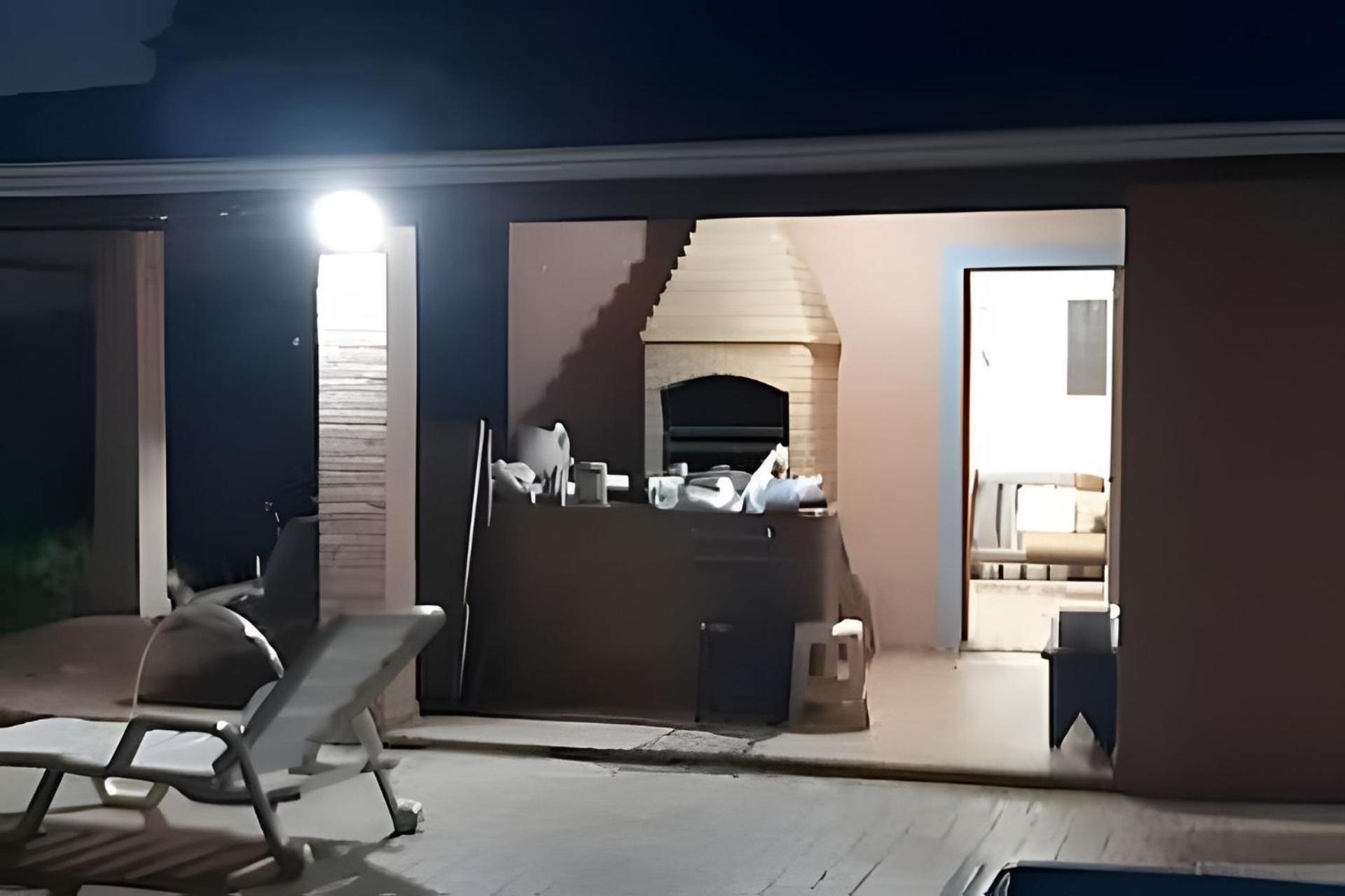 Casa De Campo Araxa Na Montanha Com Piscina Piracaia Εξωτερικό φωτογραφία