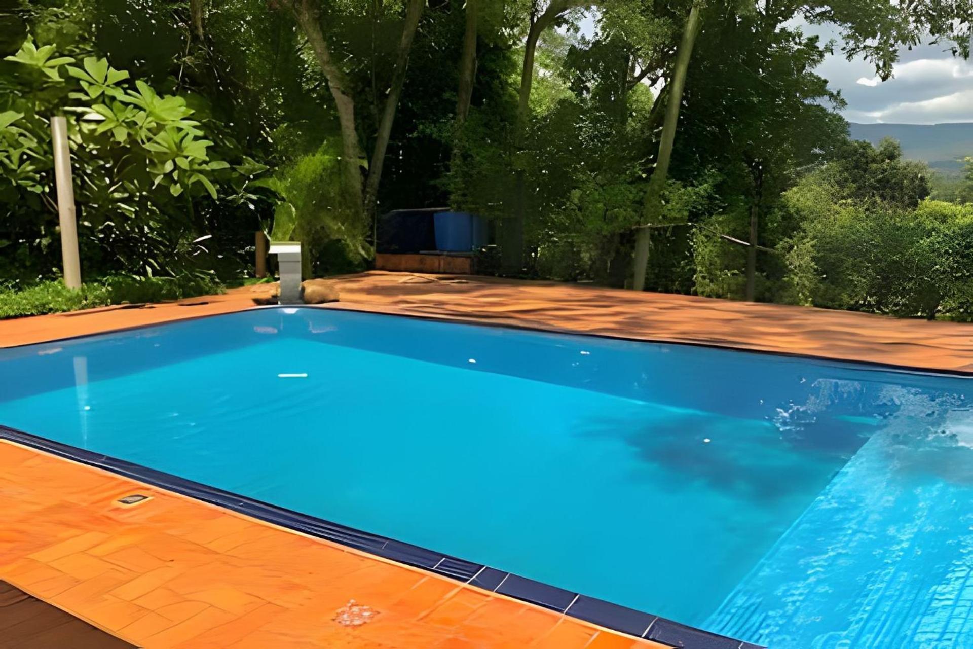 Casa De Campo Araxa Na Montanha Com Piscina Piracaia Εξωτερικό φωτογραφία