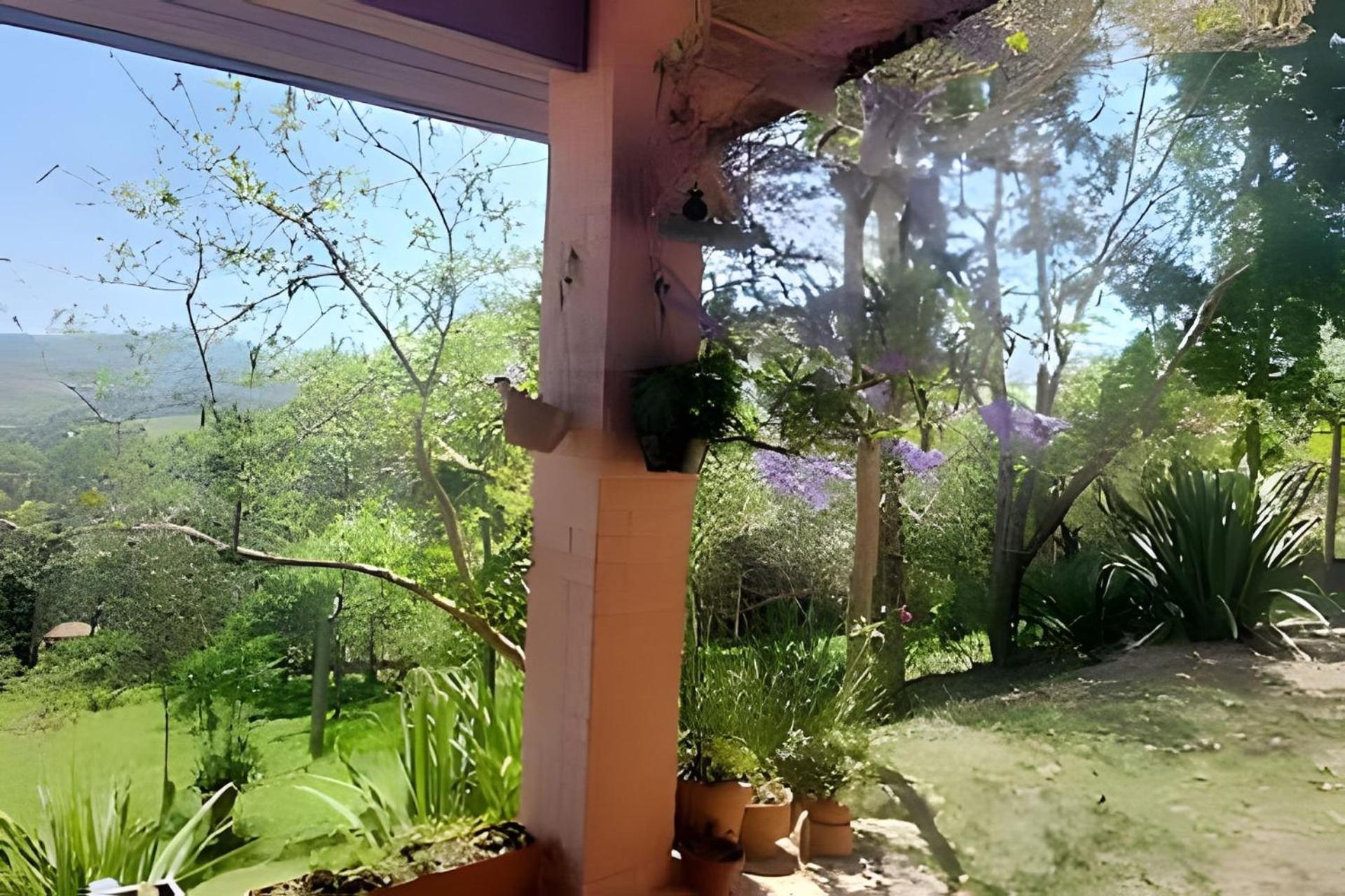 Casa De Campo Araxa Na Montanha Com Piscina Piracaia Εξωτερικό φωτογραφία