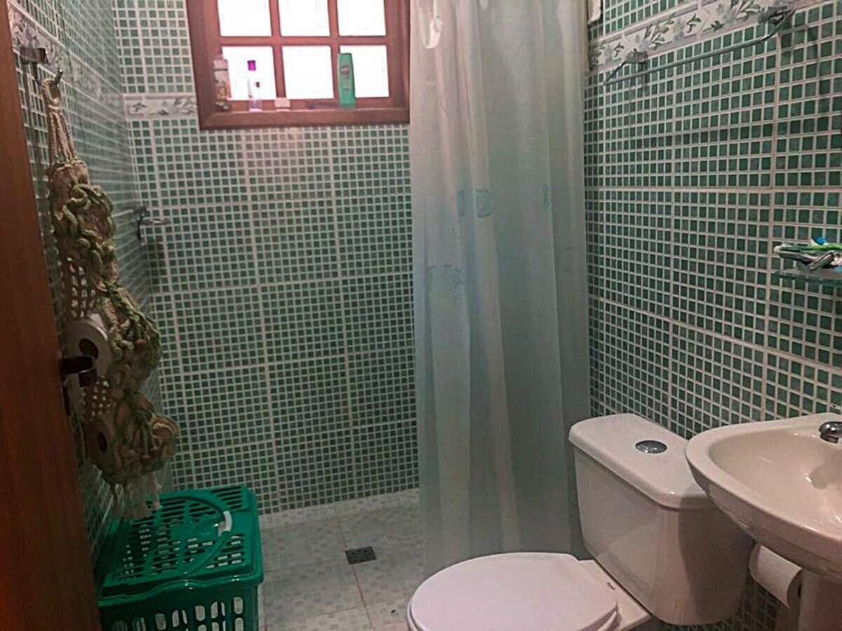 Casa De Campo Araxa Na Montanha Com Piscina Piracaia Εξωτερικό φωτογραφία