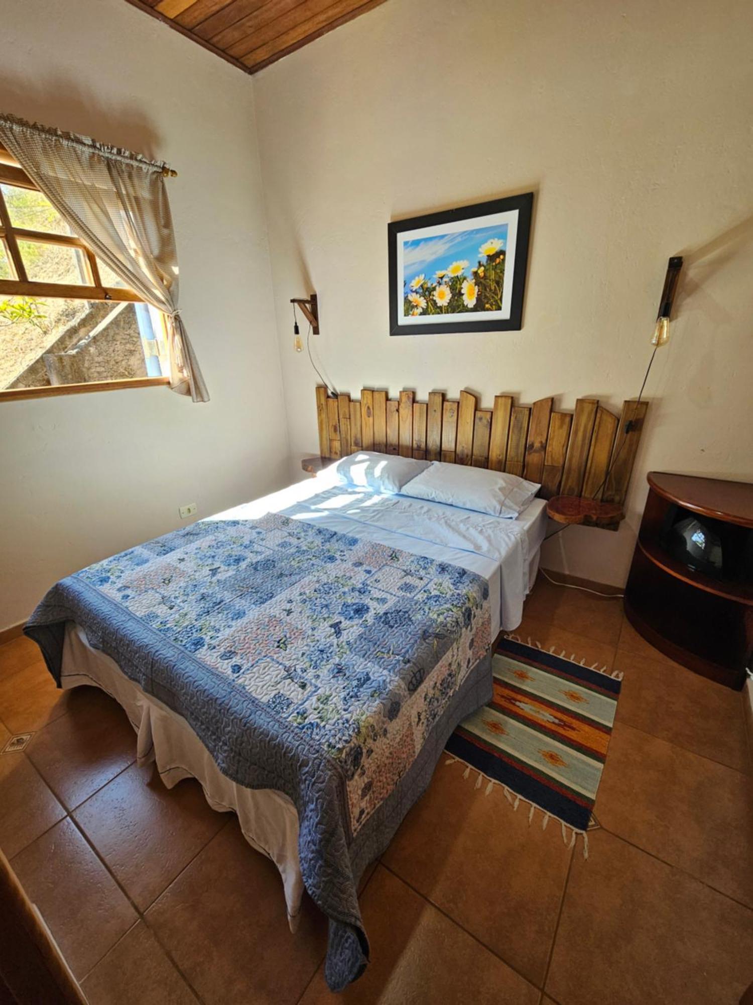 Casa De Campo Araxa Na Montanha Com Piscina Piracaia Εξωτερικό φωτογραφία